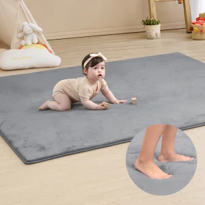 Baby Play Mat for Playpen Baby Play Crawling