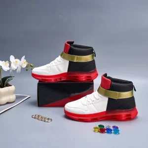 Kids Shadow Shoes for Boys